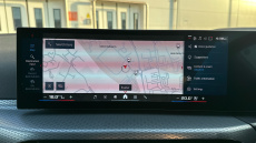 BMW M3 xDrive Competition M 4dr Step Auto Petrol Saloon